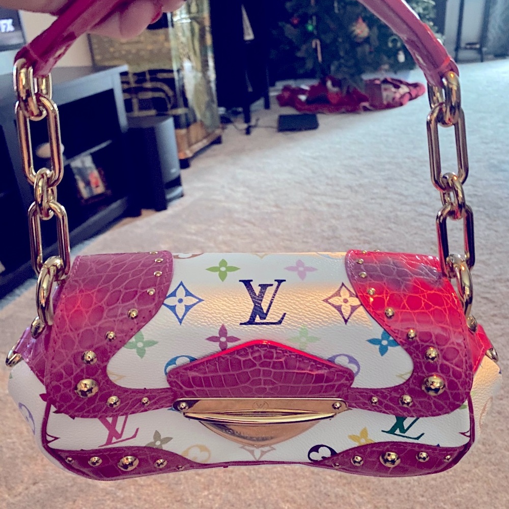 Louis Vuitton Marilyn